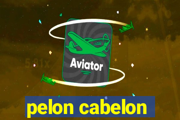 pelon cabelon